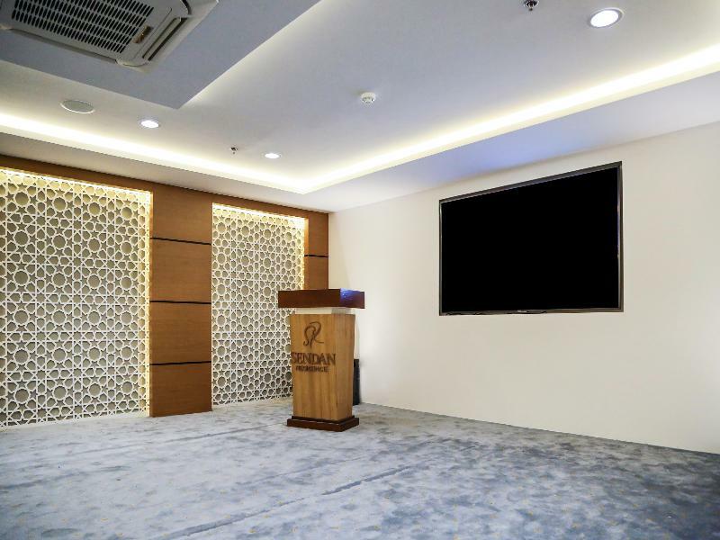 Sendan Residence Dammam Exterior foto